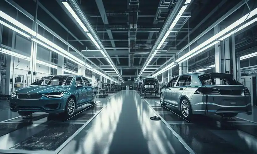 Chemical & Petrochemical Solution