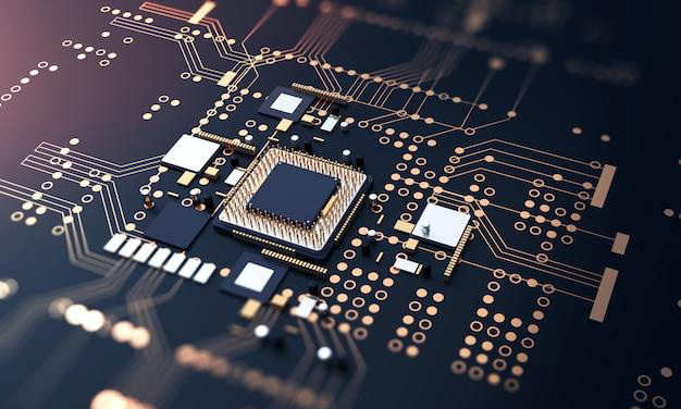 Chemical & Petrochemical Solution