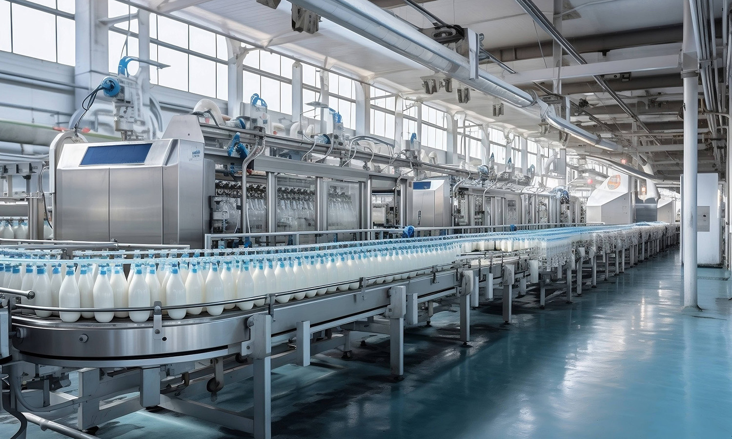 Chemical & Petrochemical Solution