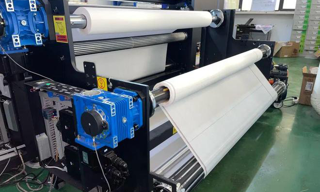 Chemical & Petrochemical Solution