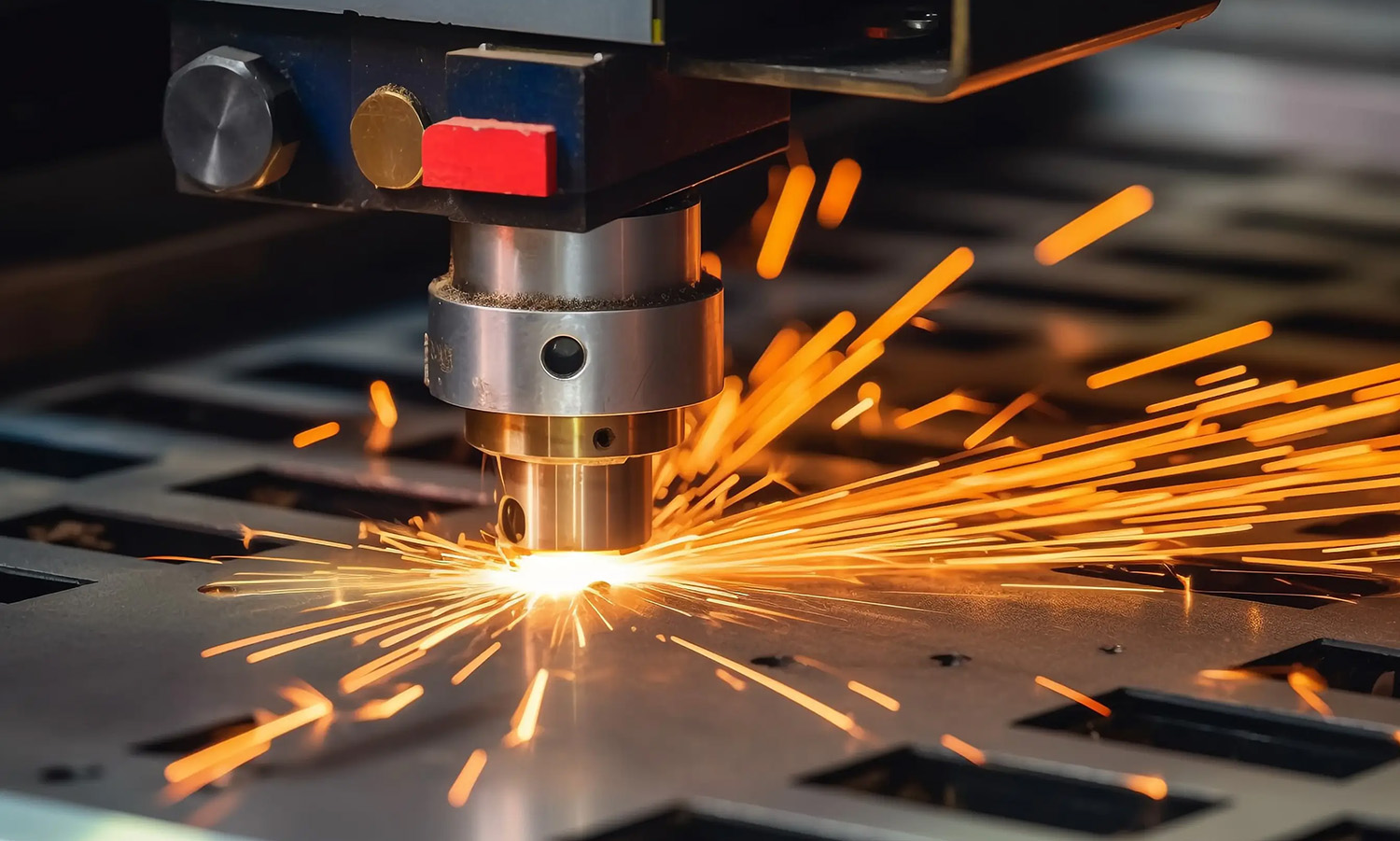 Chemical & Petrochemical Solution