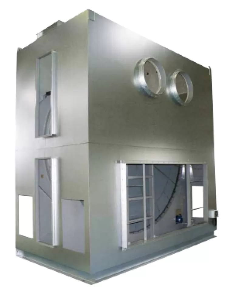 Environmental Equipment Selection Guide: Matching Technology to Application